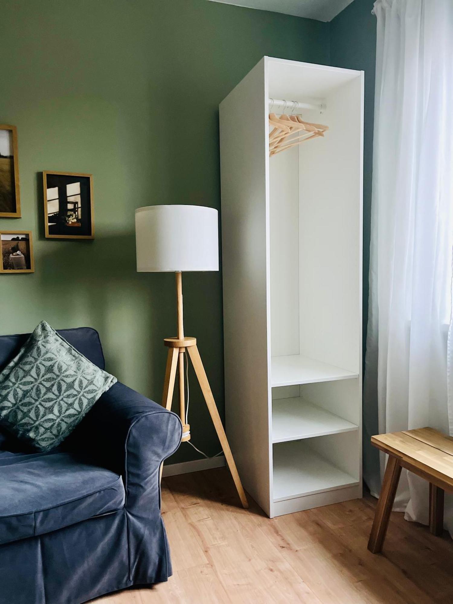 Apartment Kurz Vor Berlin Hoppegarten