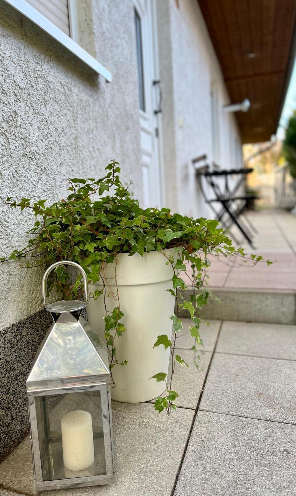 Apartment Kurz Vor Berlin Hoppegarten