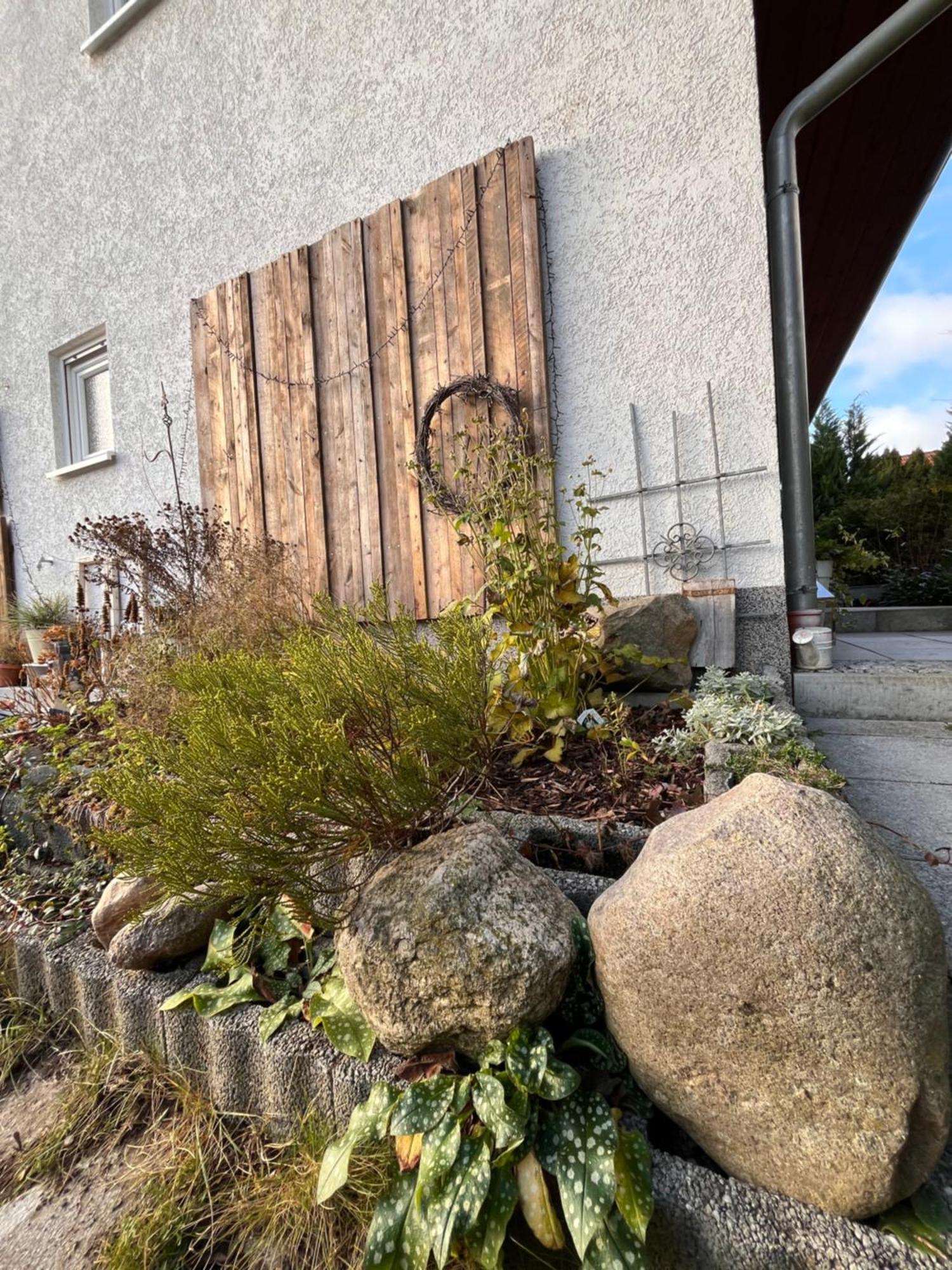 Kurz Vor Berlin Apartamento Hoppegarten