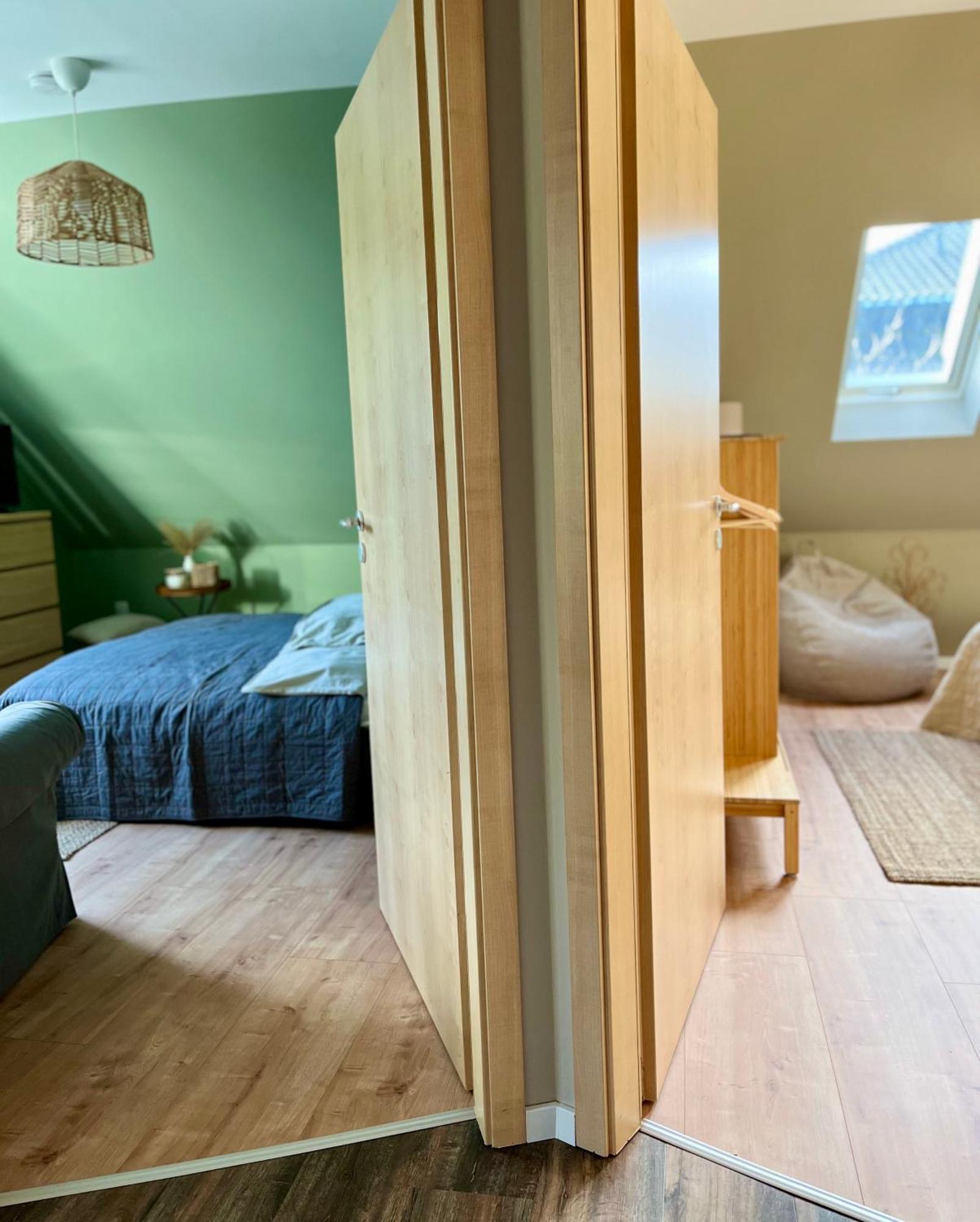 Kurz Vor Berlin Apartment *