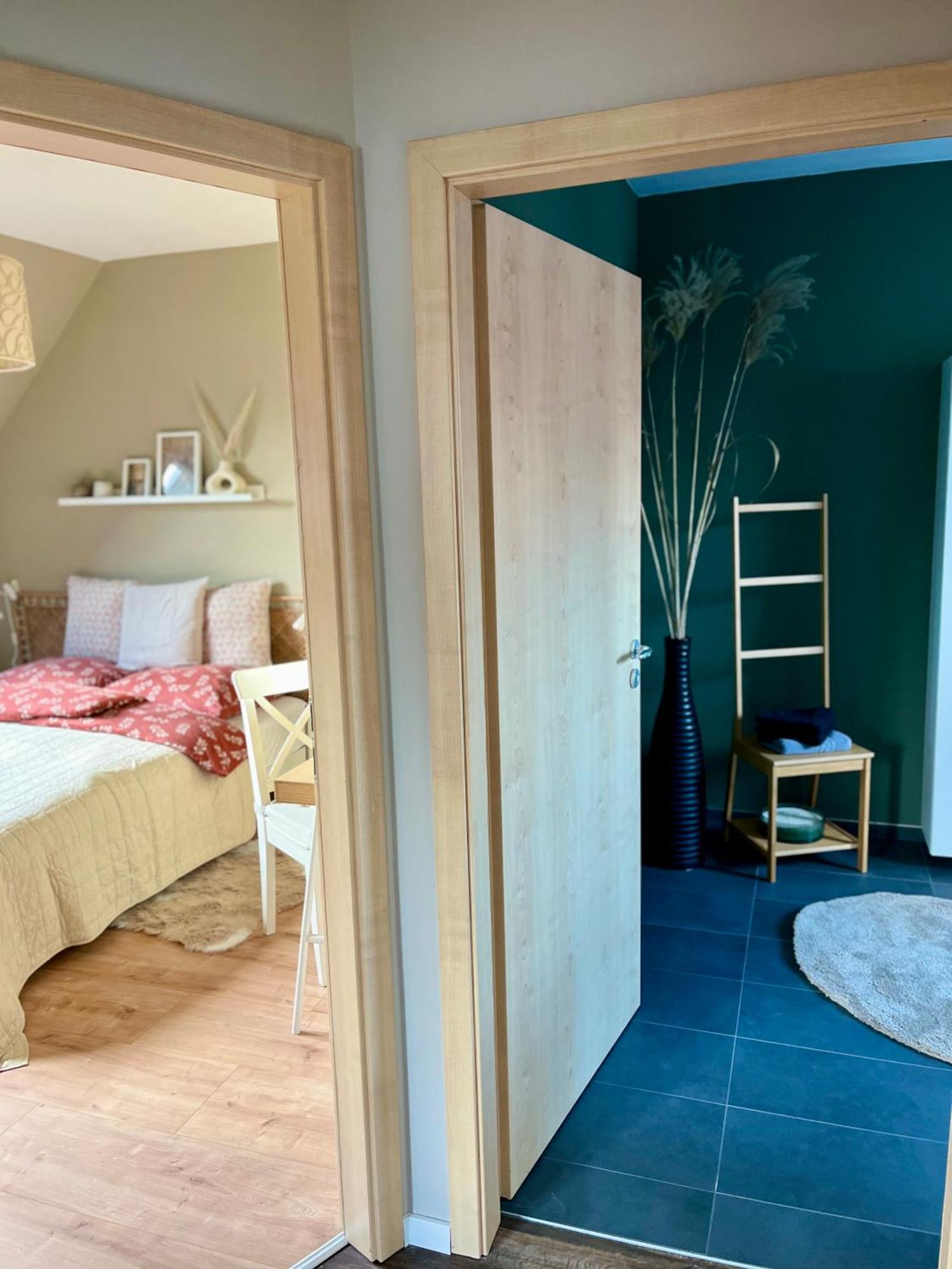 Apartment Kurz Vor Berlin